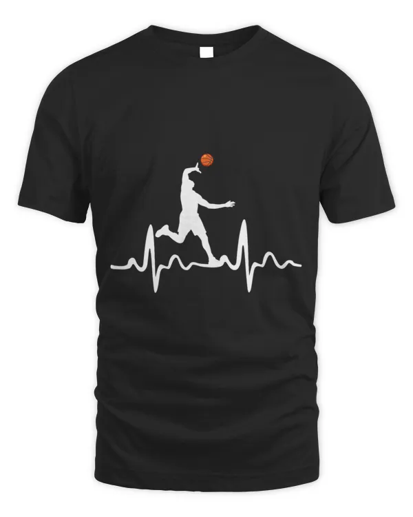Basketball Heartbeat