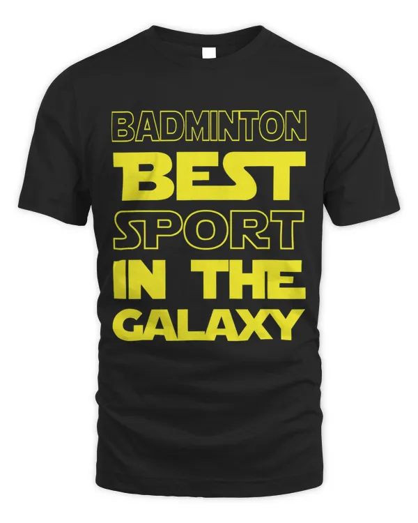 Badminton Sport Apparel Badminton Gift