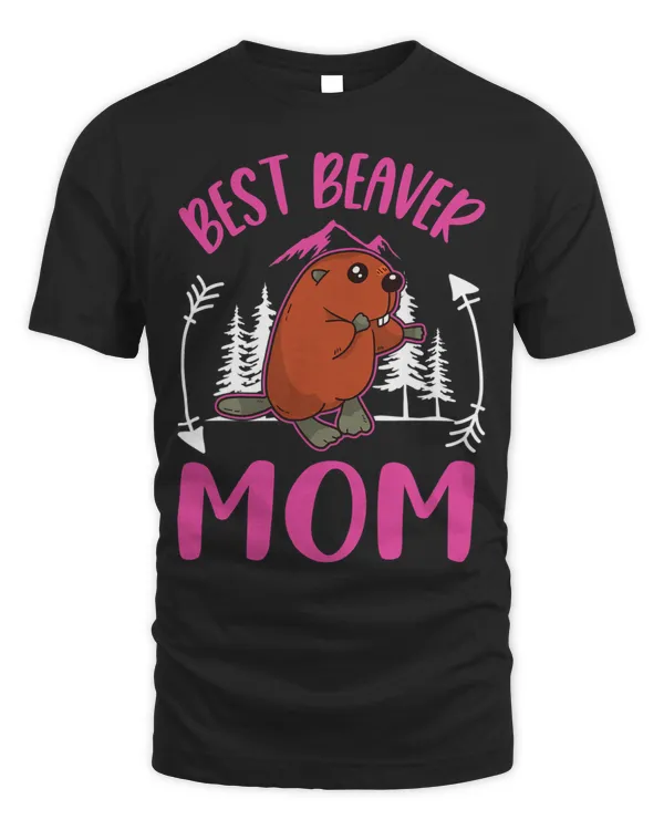 Best Beaver Mom Ever 31