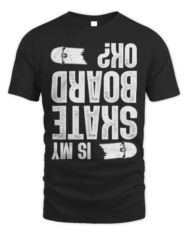 Cool Skateboard For Men Women Kid Skateboarder Skateboarding3 6