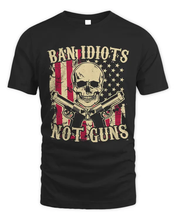 Unisex Standard T-Shirt