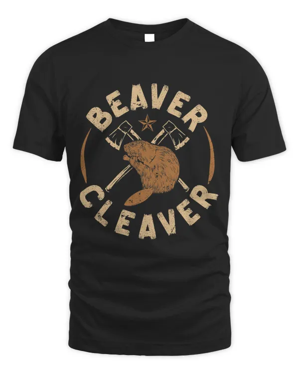 Beaver Cleaver Joke Adult Humor Beaver Hunting