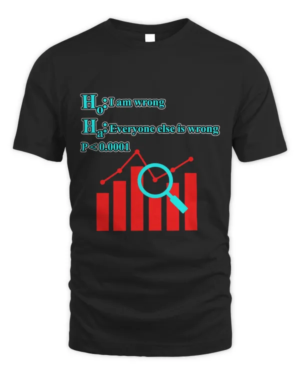 Data Analyst Quote Data Scientist Science Lover Graphic