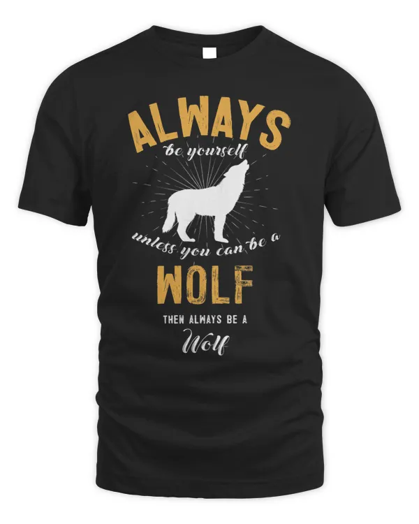 Unisex Standard T-Shirt