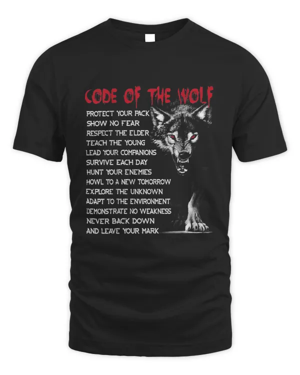 Unisex Standard T-Shirt