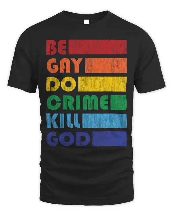 Unisex Standard T-Shirt
