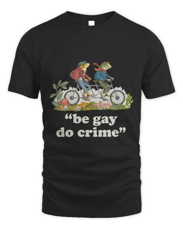 Unisex Standard T-Shirt