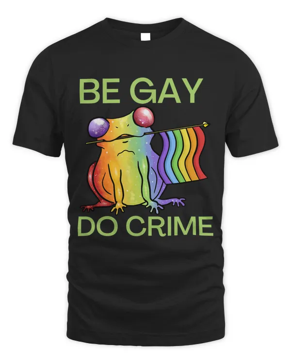 Unisex Standard T-Shirt