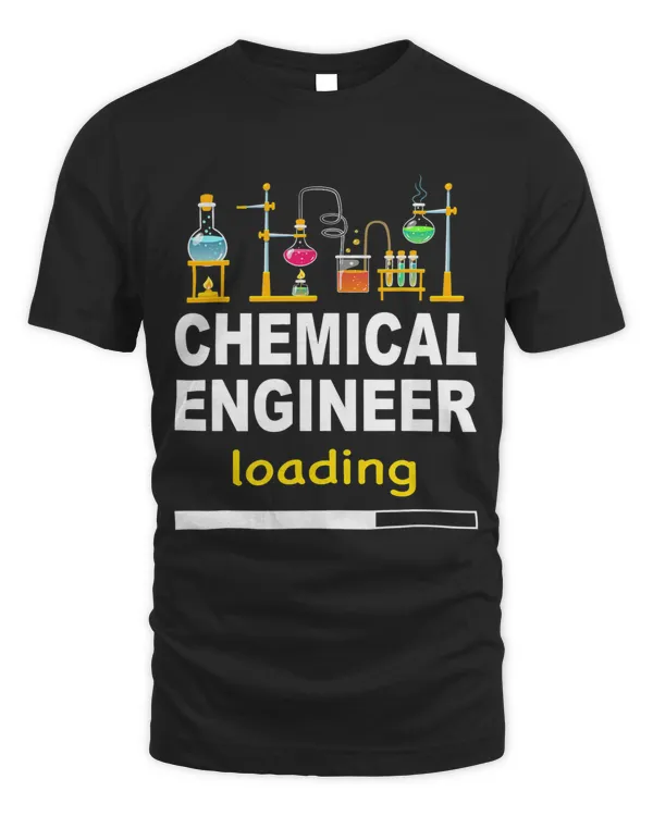 Chemical Engineer Gift Funny Chemistry Lover Engineer Gift