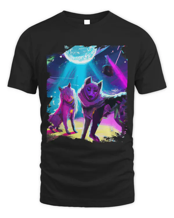 Unisex Standard T-Shirt
