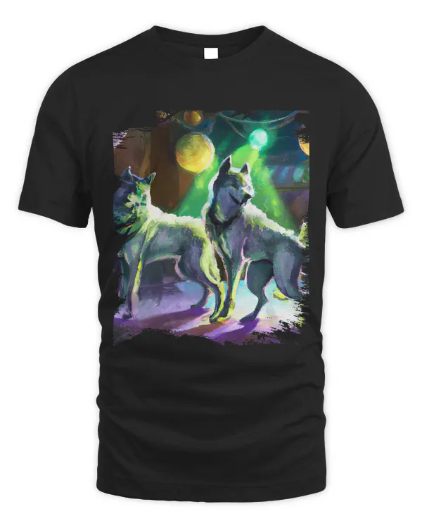 Unisex Standard T-Shirt