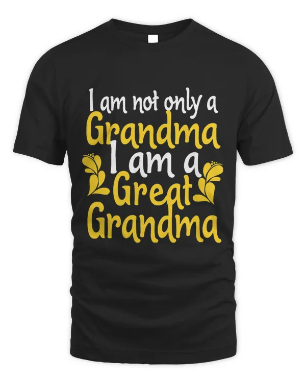 Cute Great Grandma Funny Great Grandma Quotes Mothers Day