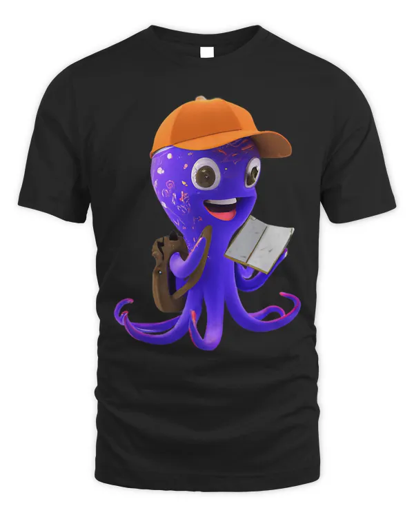 Unisex Standard T-Shirt