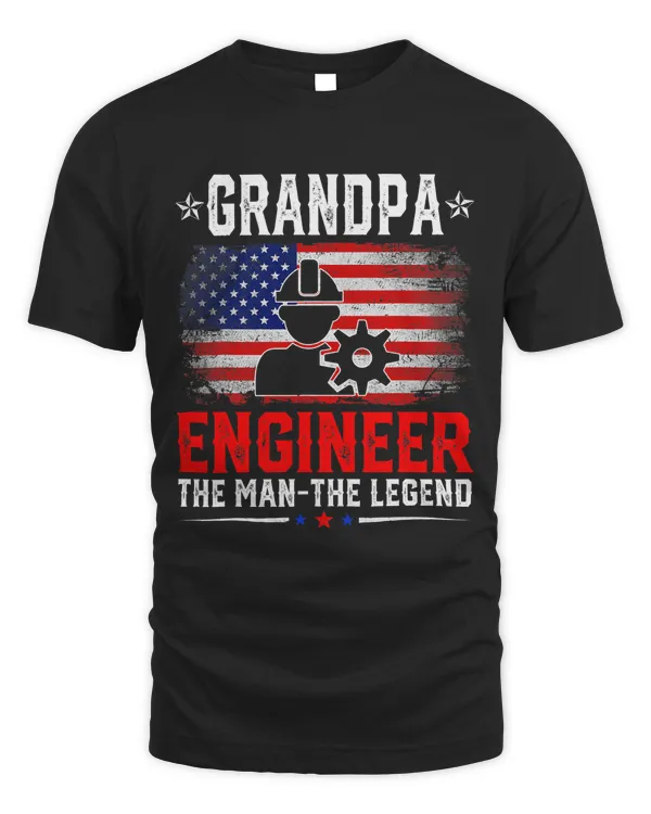Unisex Standard T-Shirt