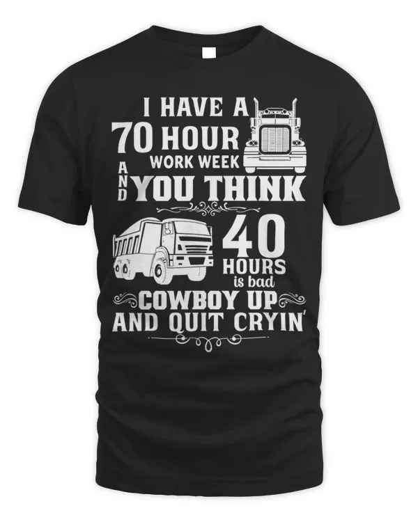 Unisex Standard T-Shirt