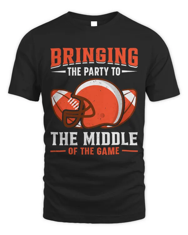 Unisex Standard T-Shirt