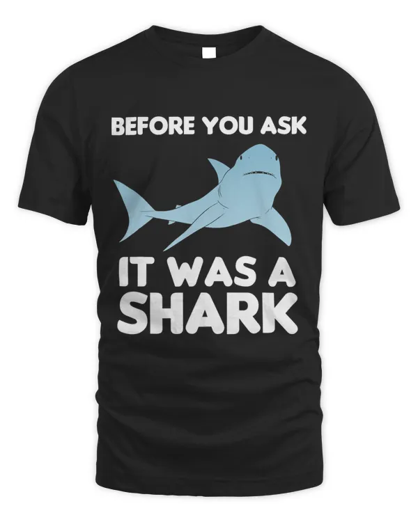 Before You Ask It Was A Shark Amputation Amputee