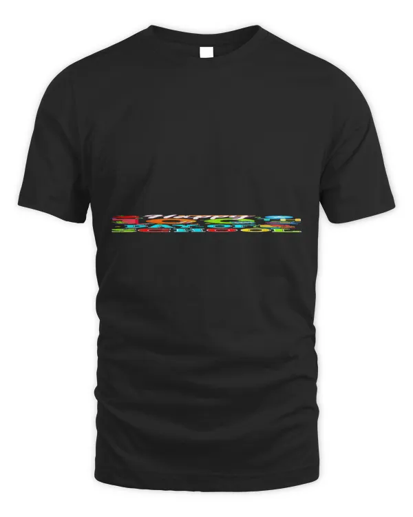 Happy 100th Day Of School Teacher Kids 100 Days Rainbow