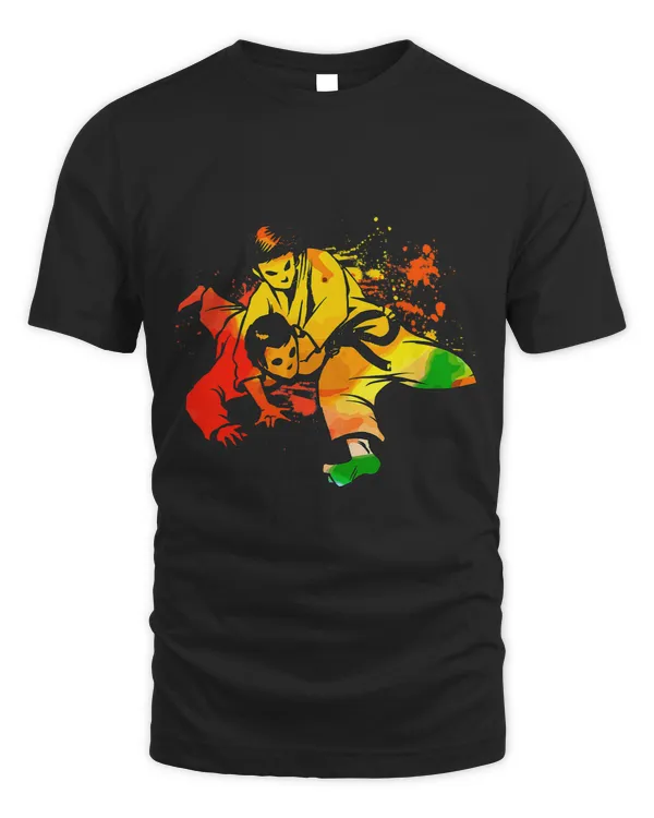 Unisex Standard T-Shirt