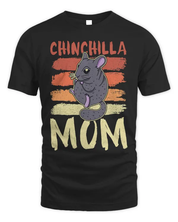 Chinchilla cute saying dust pet rodent 32