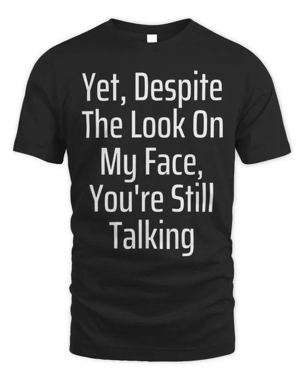 Unisex Standard T-Shirt