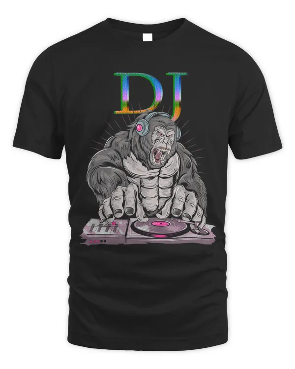 Unisex Standard T-Shirt