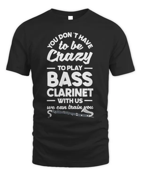 Bass Clarinet Team Instrument Marching Band Clarinetist