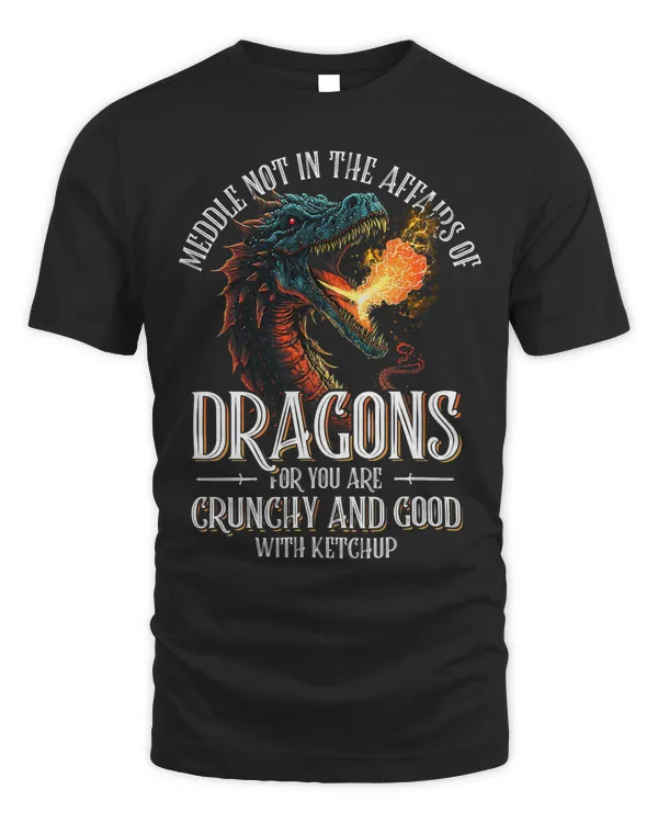 Unisex Standard T-Shirt
