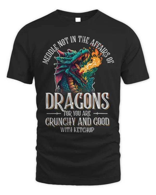 Unisex Standard T-Shirt