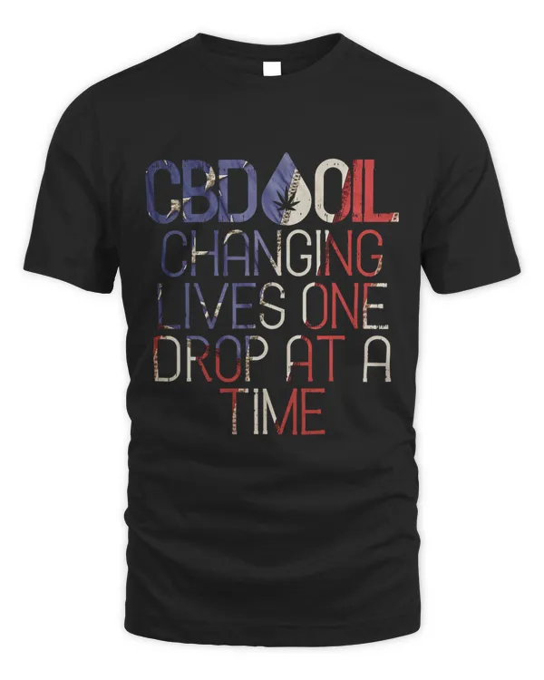 CBD Oil Cannabidiol Hemp Plant One Drop At A Time Dealer