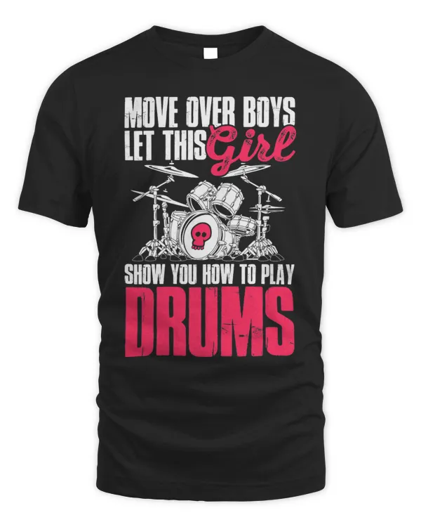 Drummer How To Play The Drums