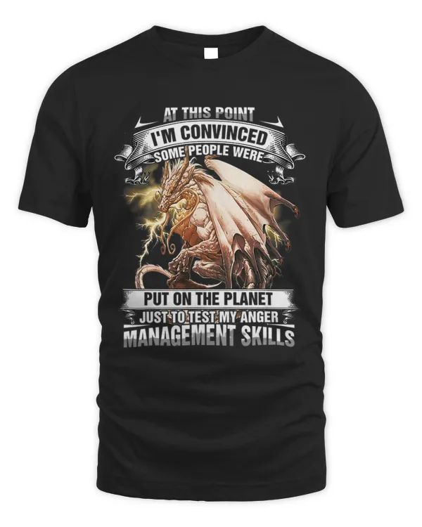 Unisex Standard T-Shirt