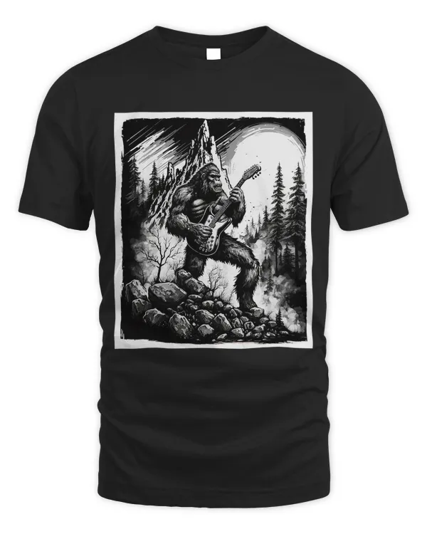 Unisex Standard T-Shirt