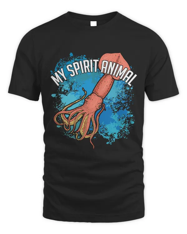 Cephalopod octopus cuttlefish giant squid oceanography52