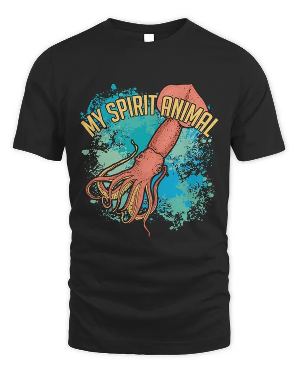 Cephalopod octopus cuttlefish giant squid oceanography6
