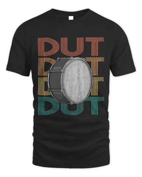 Dut Design for a Marching band bass drummer