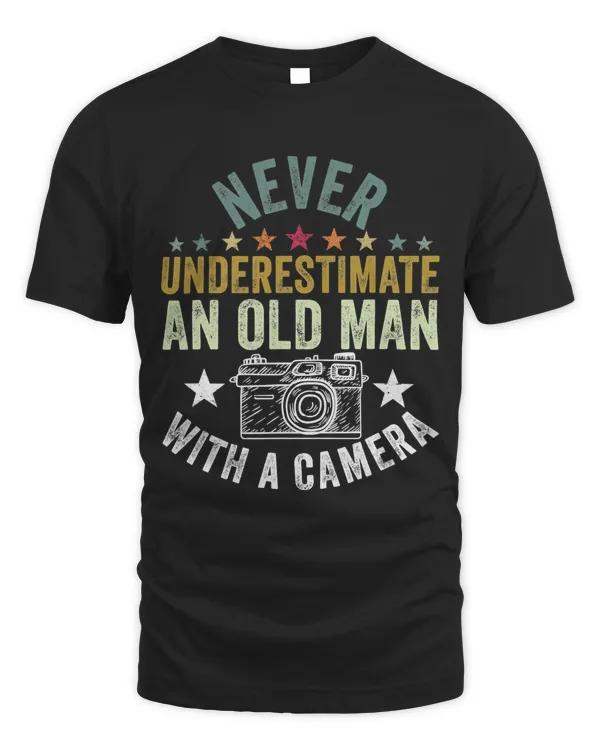 Unisex Standard T-Shirt