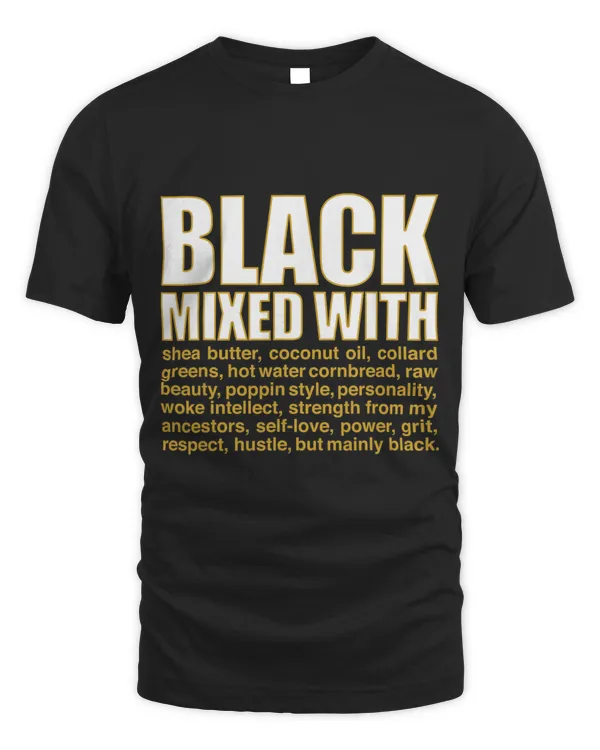 Unisex Standard T-Shirt