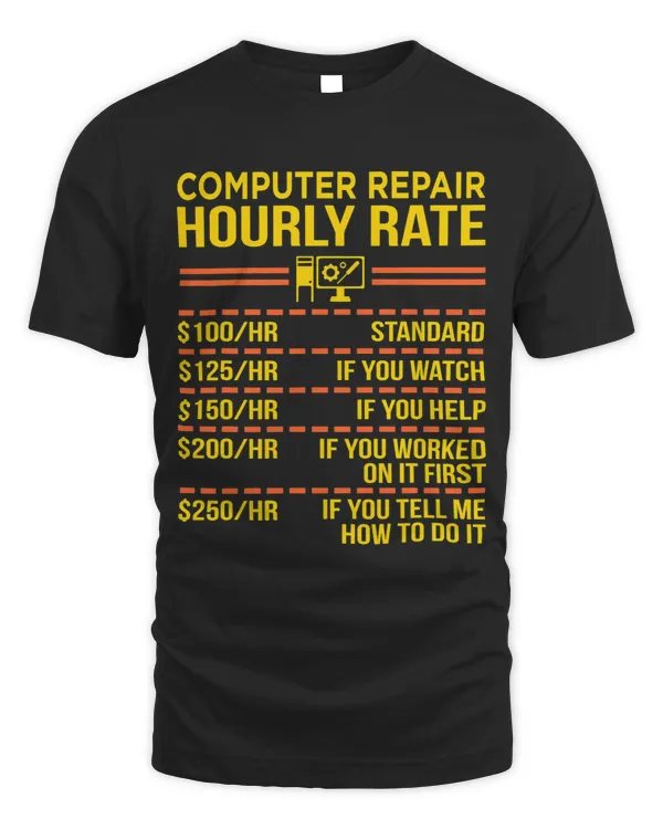 Unisex Standard T-Shirt