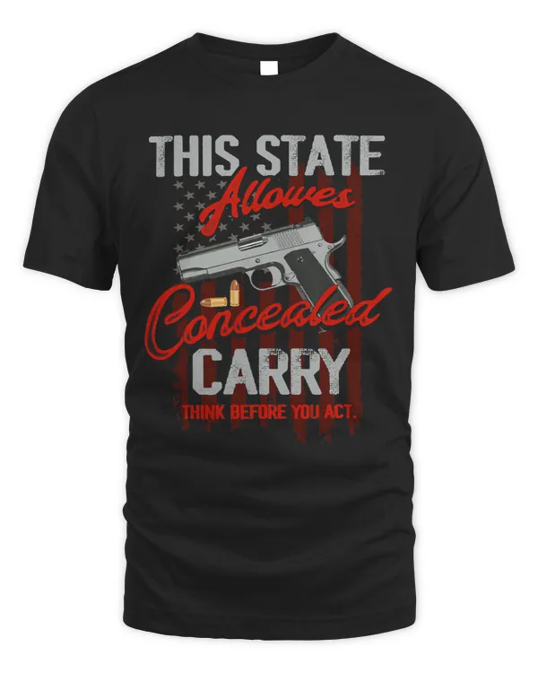 Unisex Standard T-Shirt