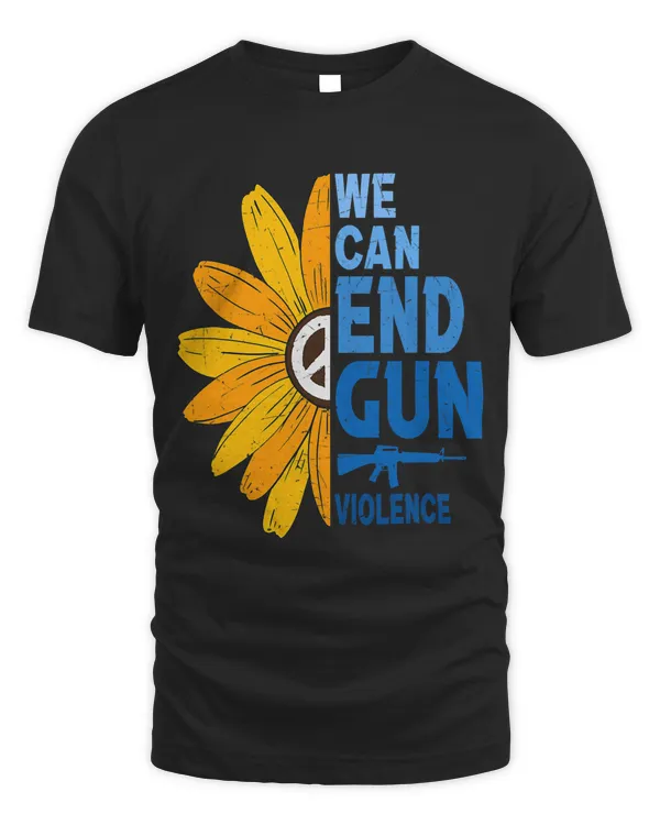 End gun violence protecting our children and schools 1