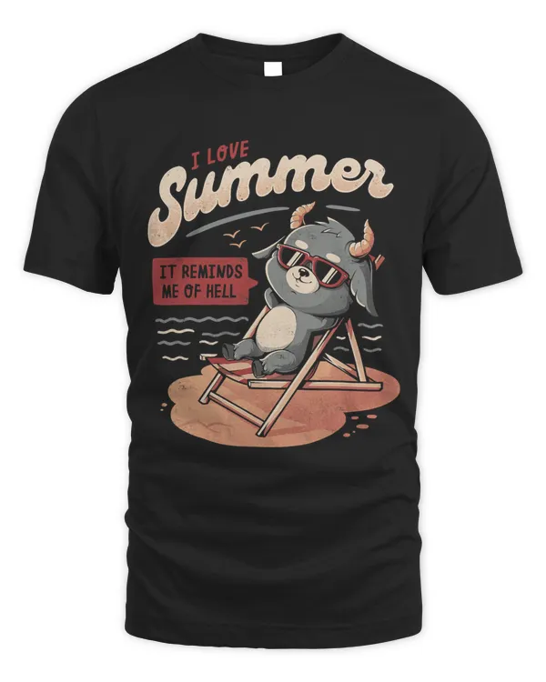 Unisex Standard T-Shirt