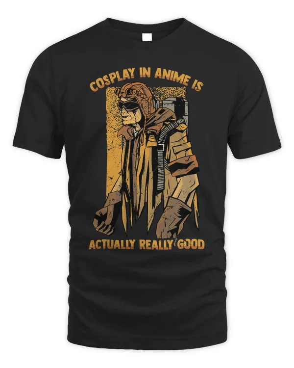 Unisex Standard T-Shirt