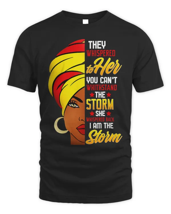 Unisex Standard T-Shirt