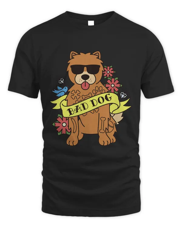 Unisex Standard T-Shirt