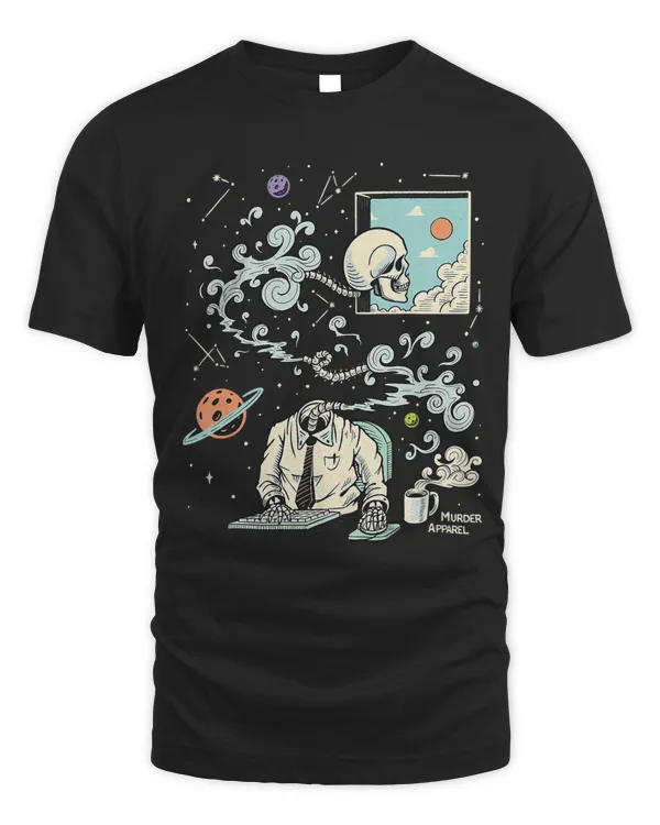 Unisex Standard T-Shirt