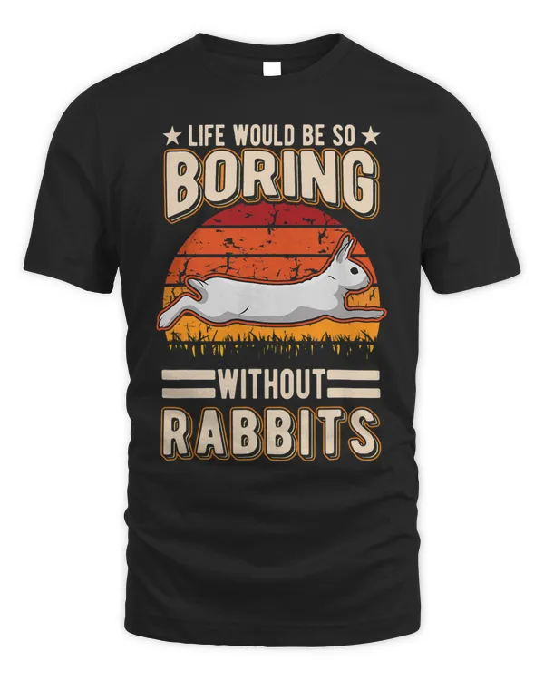 Life would be so boring without Rabbits 31