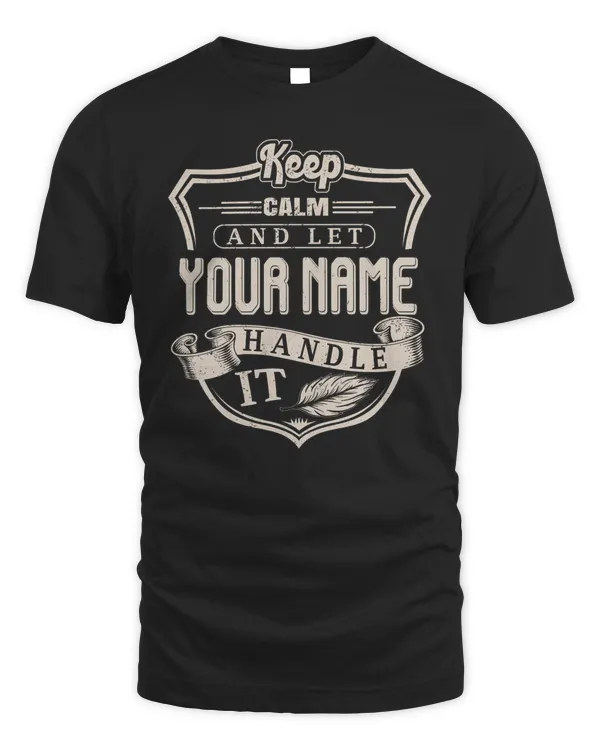 Unisex Standard T-Shirt