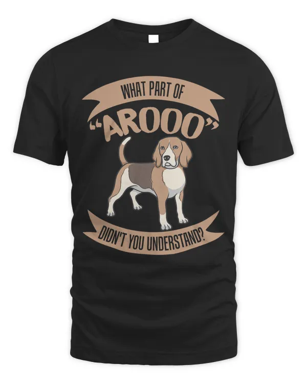 Beagles Bark Barking Pets Dog Owners And Lovers Gifts