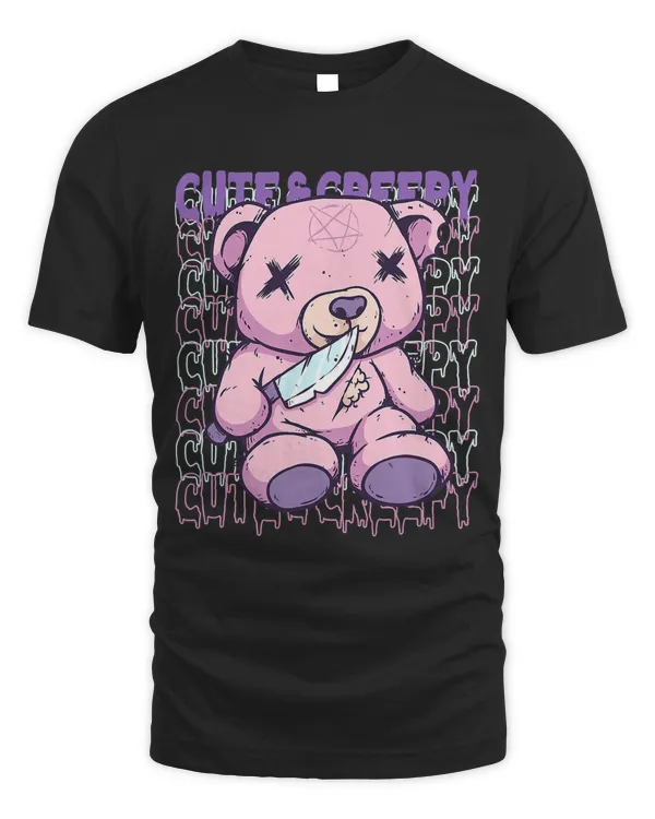 Cute Creepy Pastel Goth Satanic Voodoo Doll Wiccan Occult 216